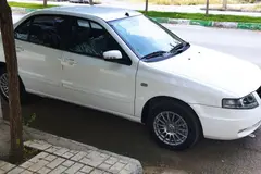 سمند، سورن