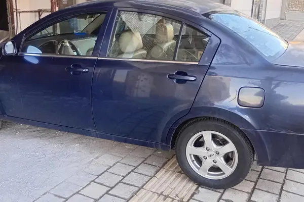 ام وی ام، 530