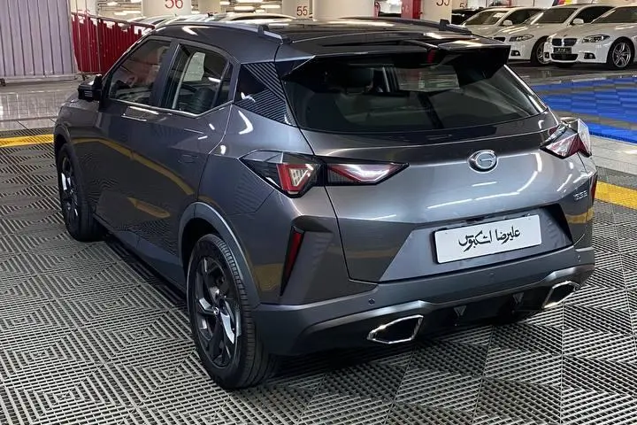 جی ای سی،  GS3 Emzoom
