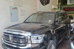 تانک، 500HEV
