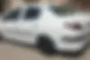 پژو،  206 SD