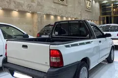 پراید، 151