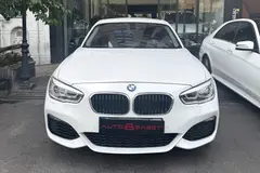 ب ام و، سری 1 هاچ بک