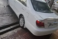 تویوتا، کمری