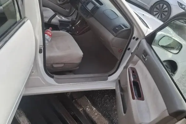 تویوتا، کمری