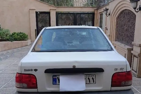 پراید  131