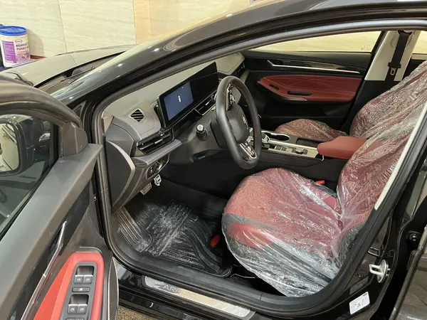 فونیکس  آریزو 6 جی تی (Z6 GT)