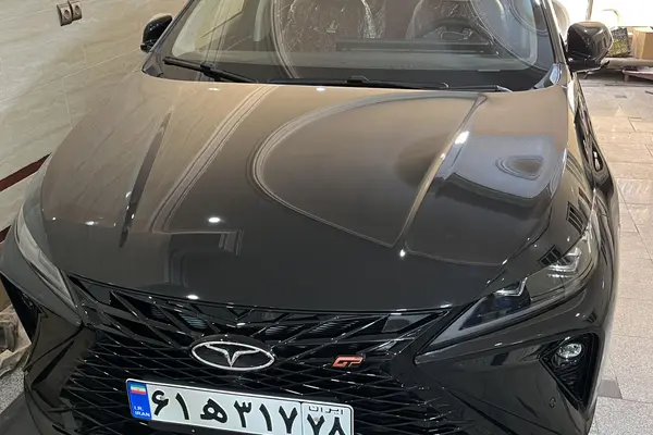 فونیکس  آریزو 6 جی تی (Z6 GT)