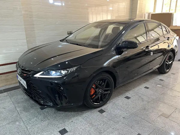 فونیکس  آریزو 6 جی تی (Z6 GT)