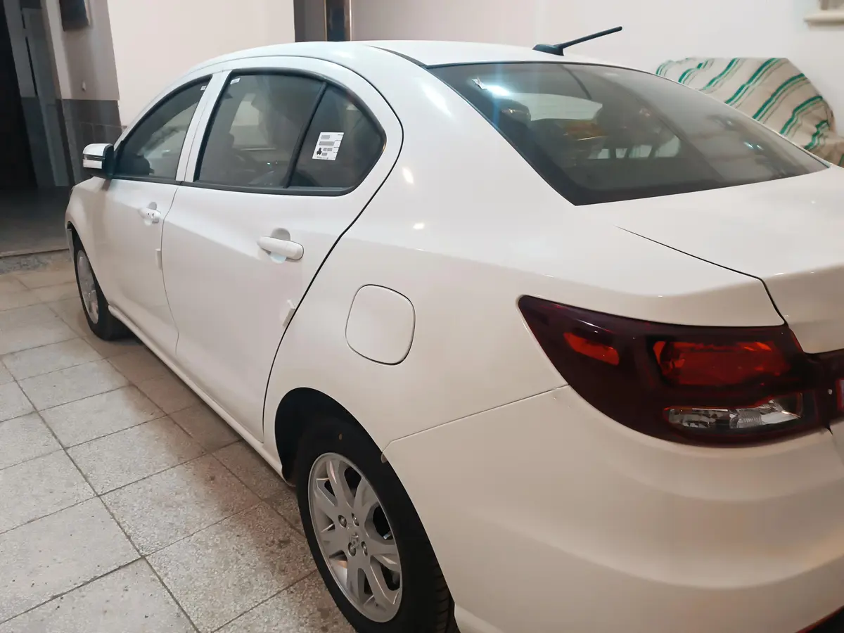 شاهین،  GL دنده ای
