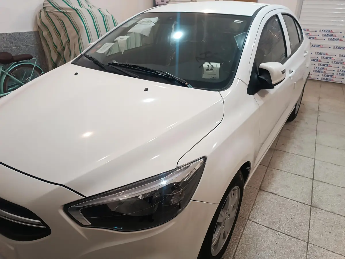 شاهین،  GL دنده ای
