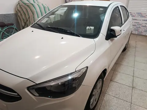شاهین، GL دنده ای