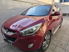 هیوندای، توسان