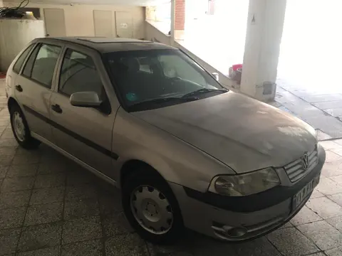 فولکس، گل