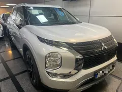 میتسوبیشی، اوتلندر