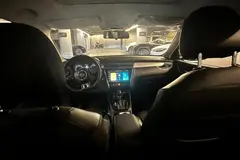 ام جی، 5