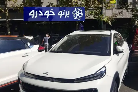 کی ام سی، SR6