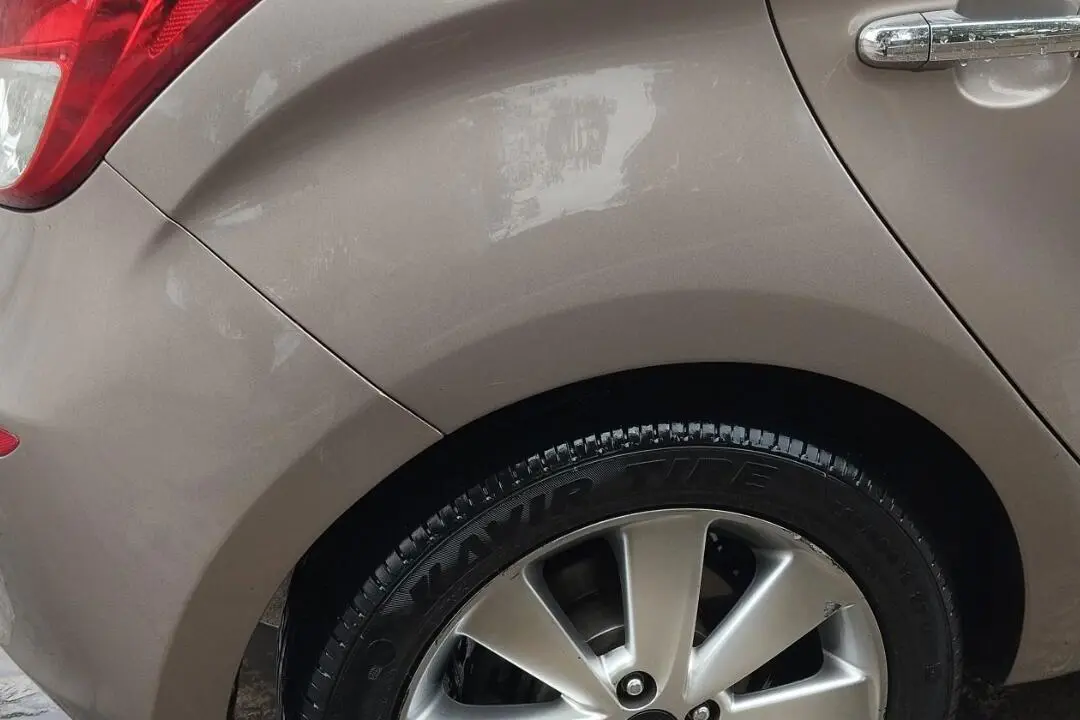 هیوندای،  i20
