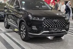 فونیکس، تیگو 7 پرو