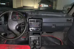 پراید، صندوق دار
