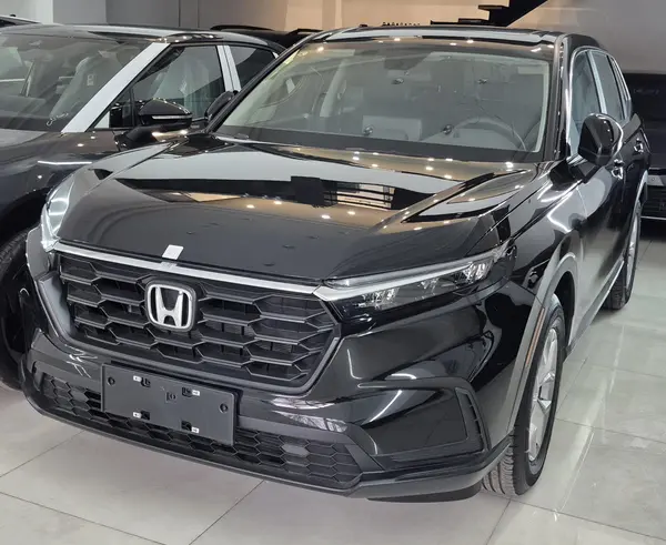 هوندا، CR-V