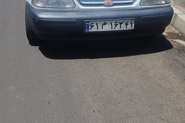 پراید  131