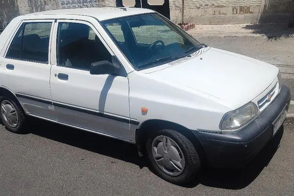 پراید  131