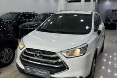 جک، S3