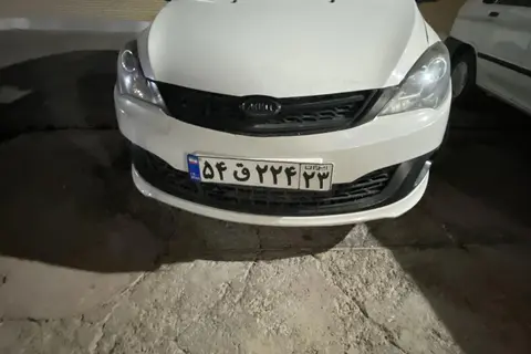 ام وی ام، 315 صندوق دار