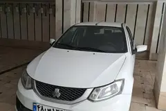 ساینا، EX دنده ای