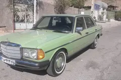 بنز، کلاسیک