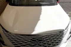 فونیکس، FX