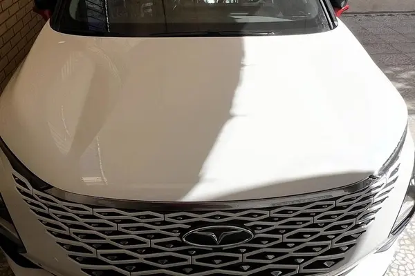 فونیکس  FX