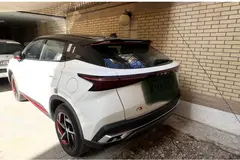 فونیکس، FX