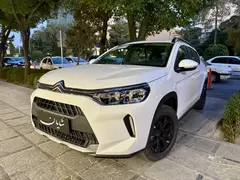 سیتروئن، C3 XR