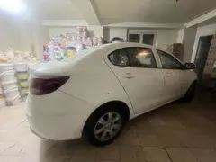 شاهین، G دنده ای