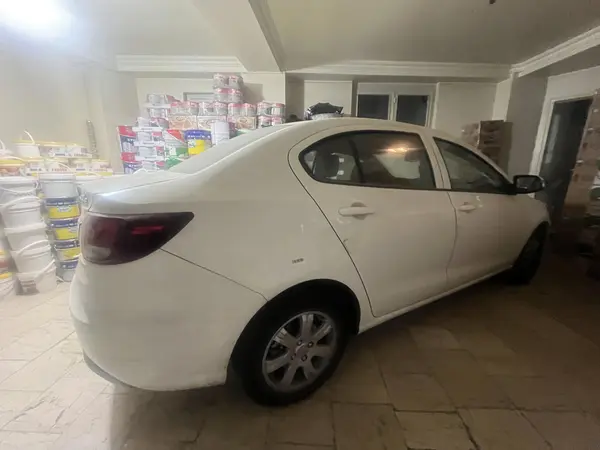 شاهین، G دنده ای