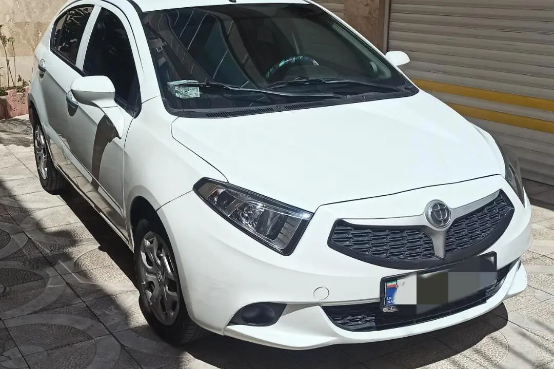برلیانس،  H220