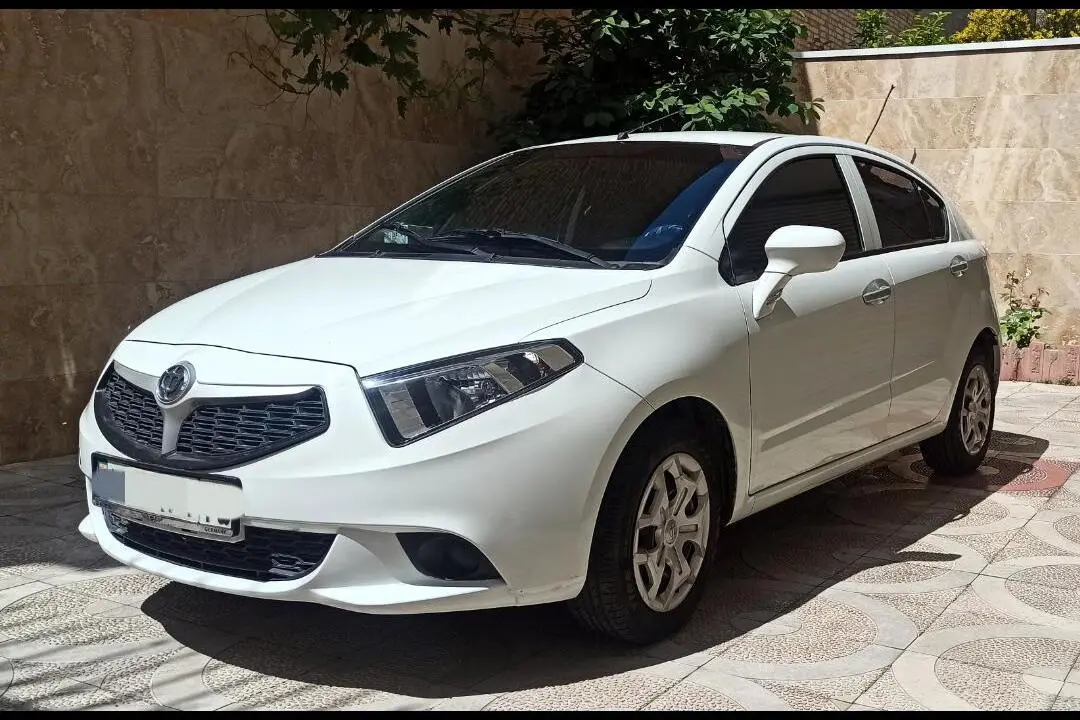 برلیانس،  H220
