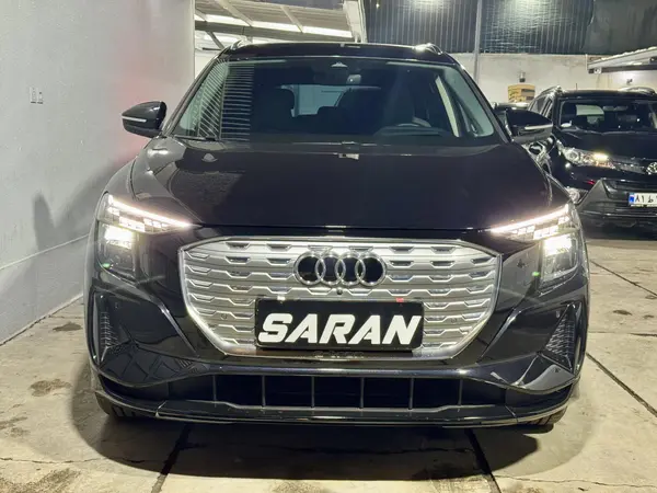 آئودی، Q5 e-tron