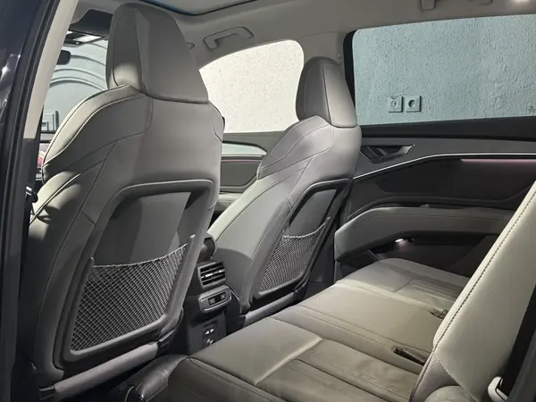 آئودی، Q5 e-tron