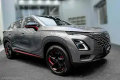 پیش فروش فونیکس، FX