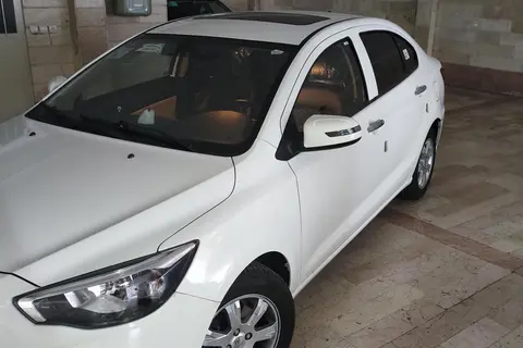 شاهین، پلاس اتوماتیک AT
