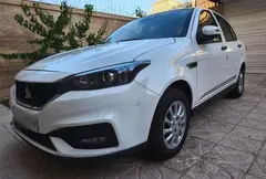 سهند، پلاس اتوماتیک E
