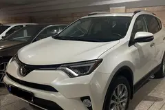 تویوتا، راوفور