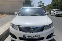 کیا، اپتیما
