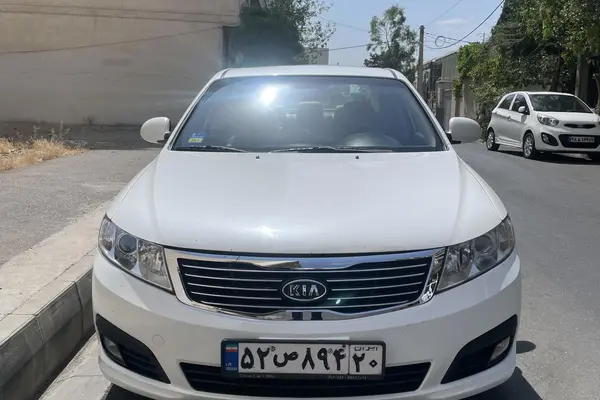 کیا  اپتیما