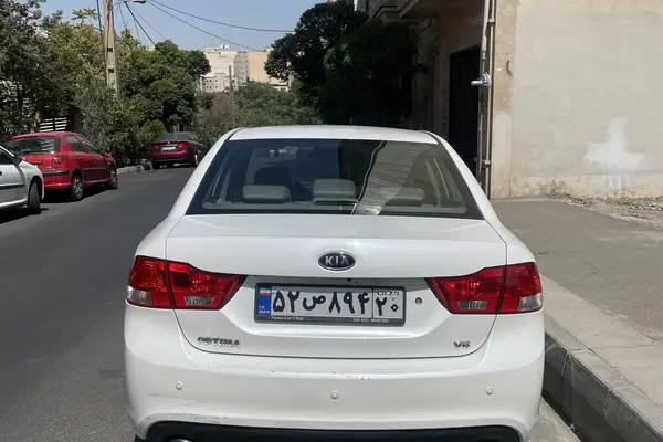 کیا  اپتیما
