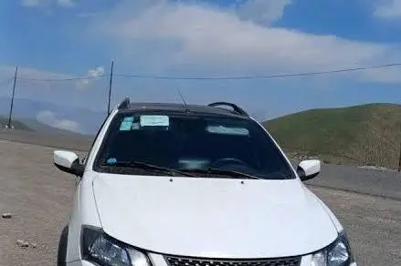 کوییک،  SR
