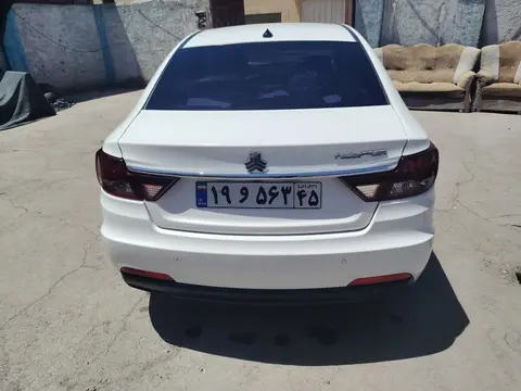 شاهین، پلاس اتوماتیک AT